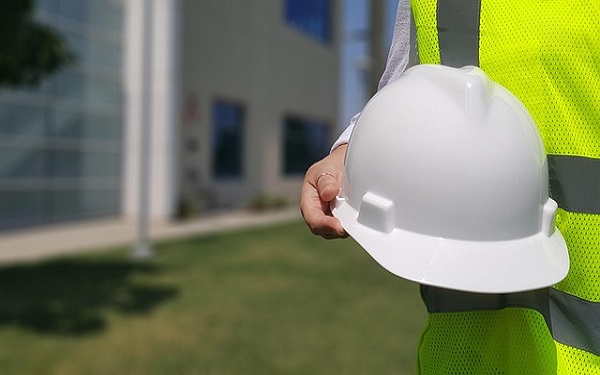 safety headwear