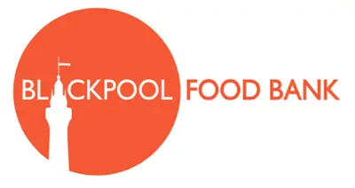 blackpool food bank