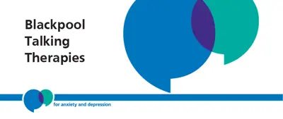 Blackpool Talking Therapies