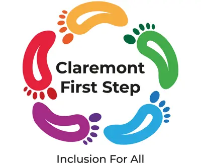 claremont first step
