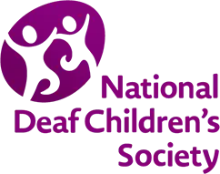 National Deaf's society 