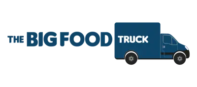 big food truck